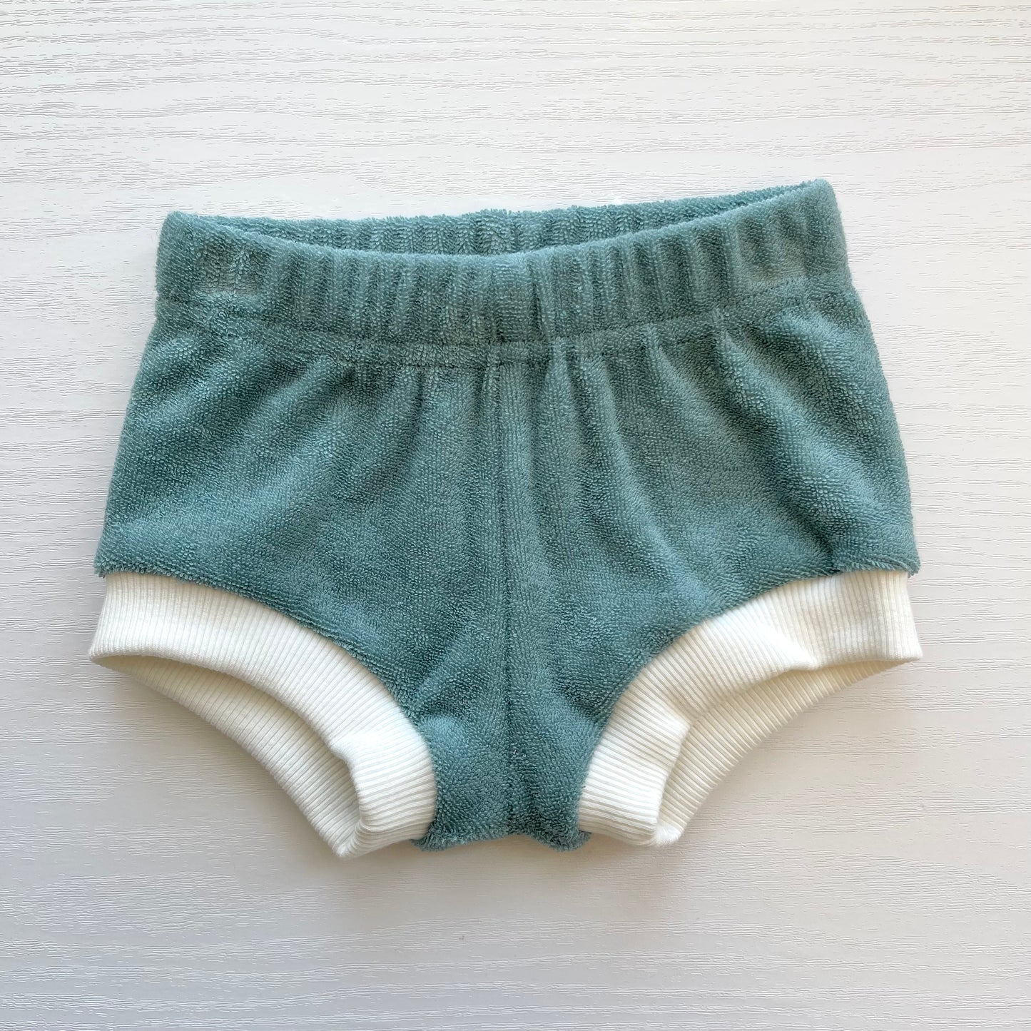 Shorties | Aruba Sponge