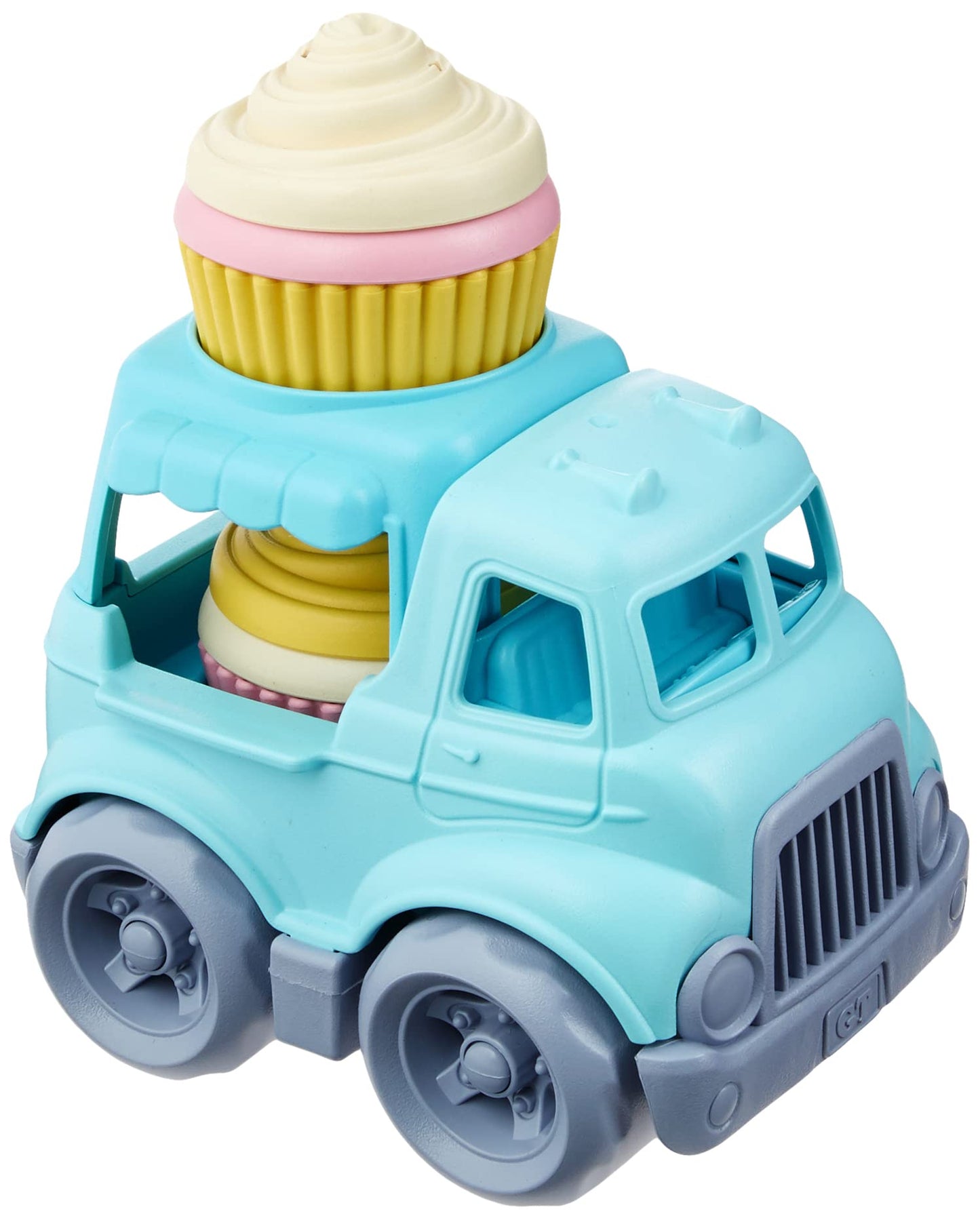 Cupcake Truck - Green Toys