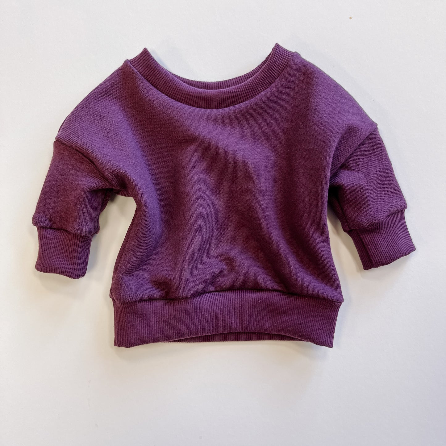 Dolman | Mulberry