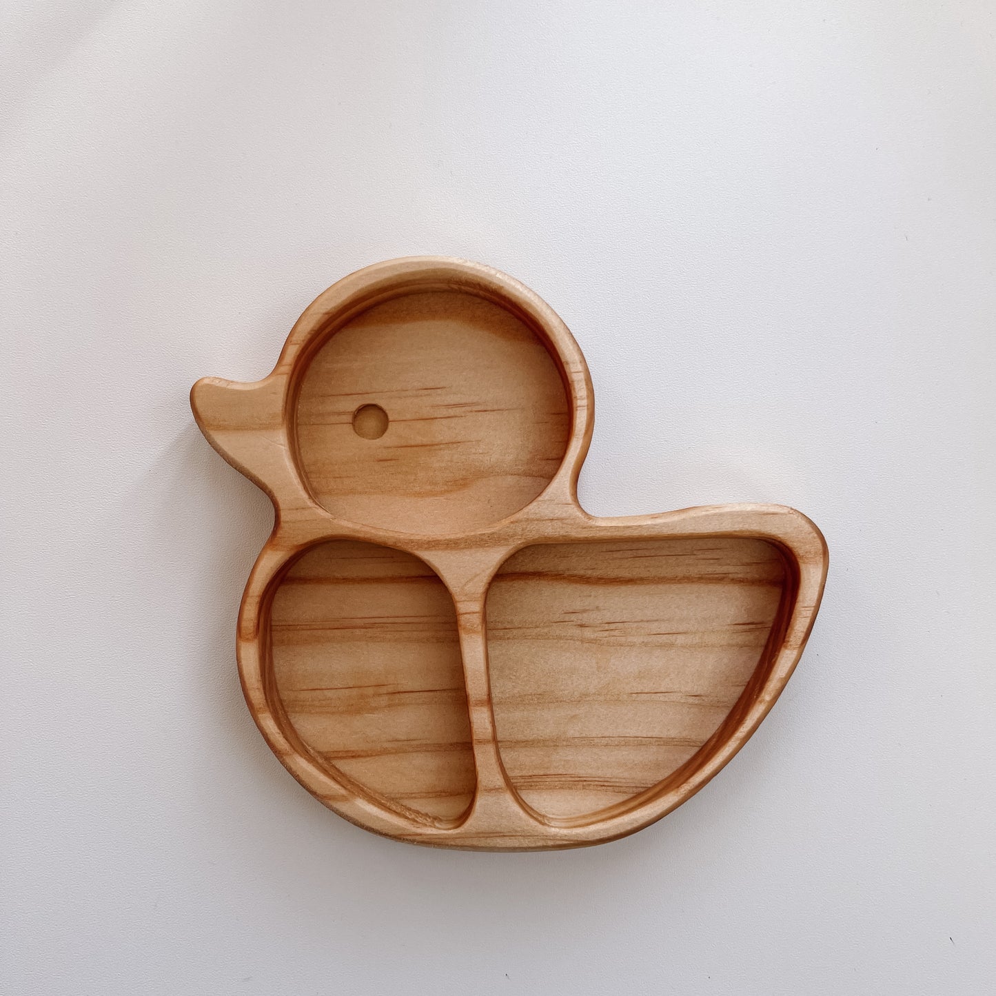 Snack Plate | Pine
