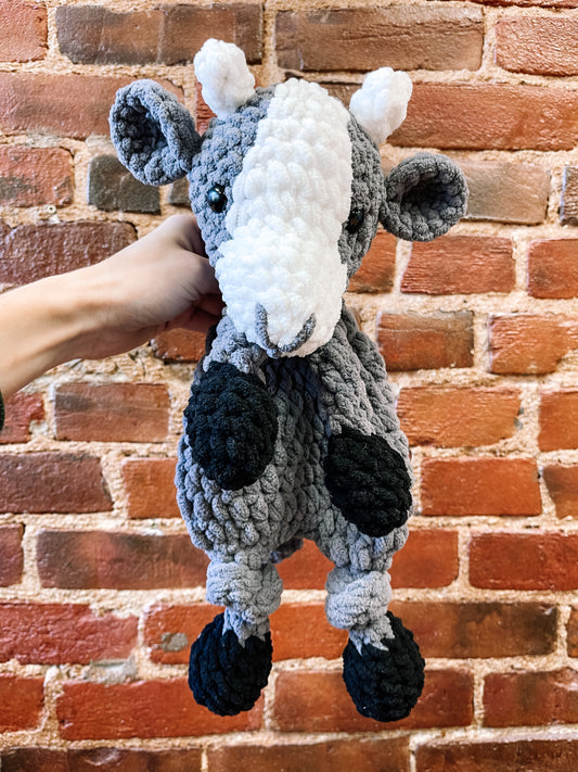 Goat Lovey | Bella Reina Designs