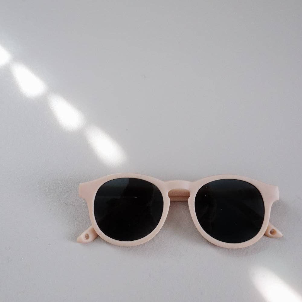 Ed & Co. - Blossom Flexible Frame Sunglasses