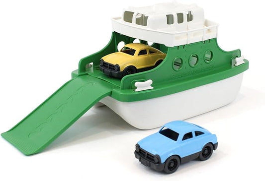 Ferry Boat - Green Toys