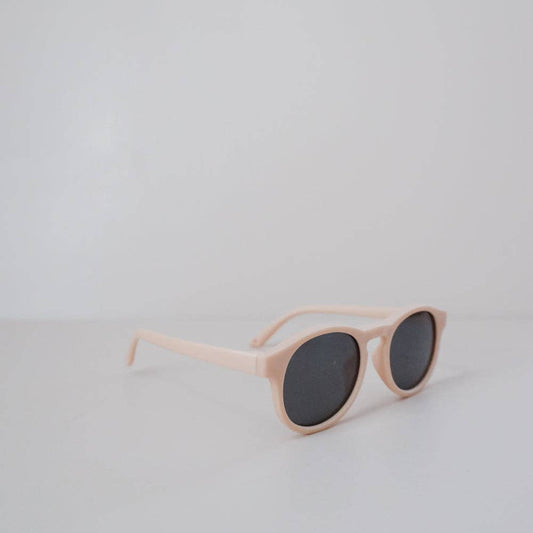 Ed & Co. - Blossom Flexible Frame Sunglasses