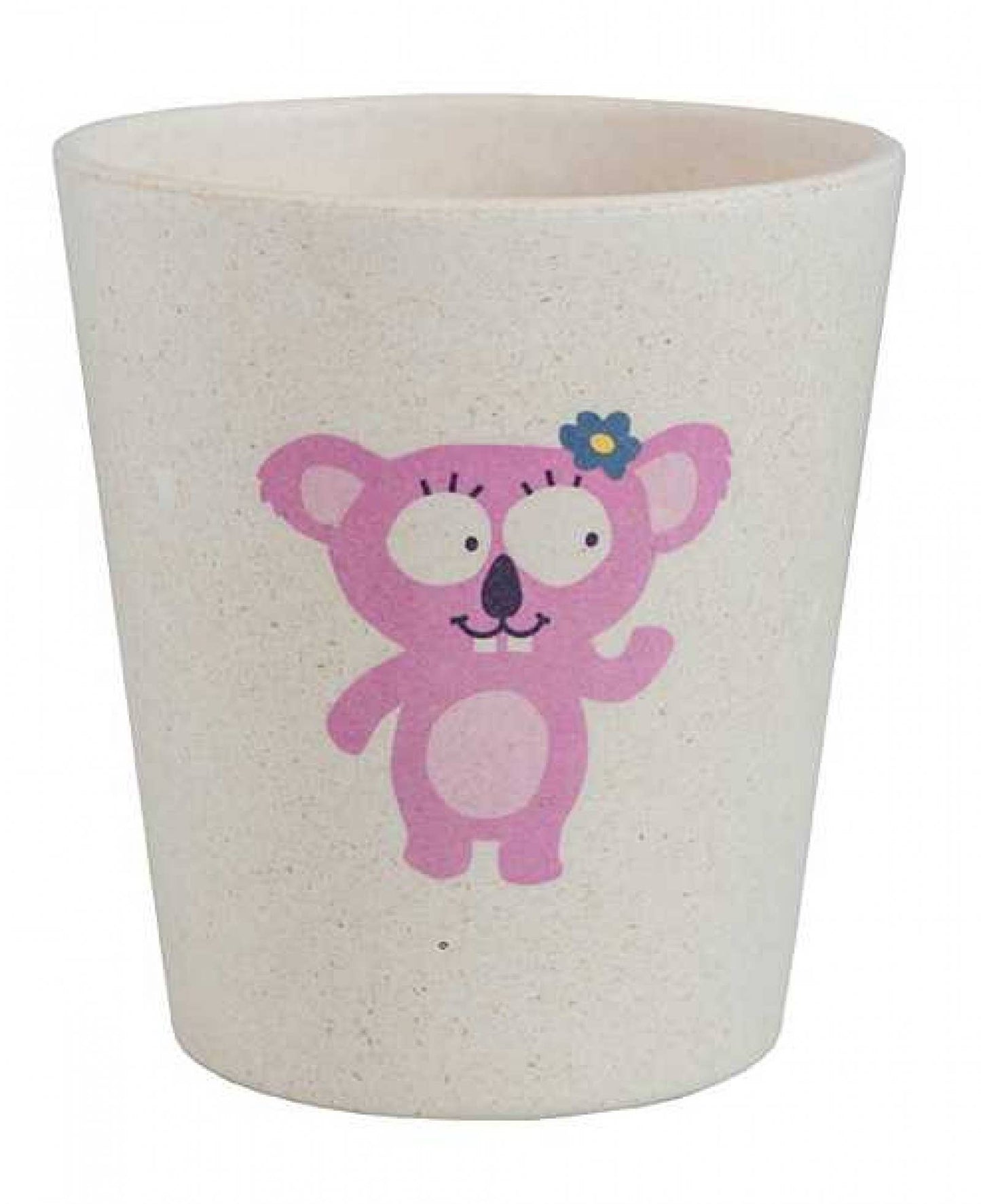 Jack N' Jill Kids & The Natural Family Company - Koala Jack N Jill Rinse Cup