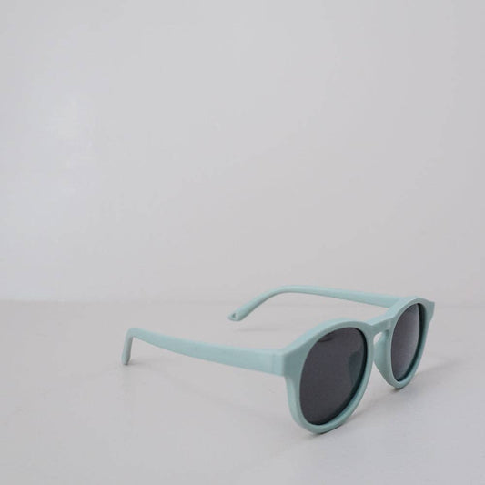 Ed & Co. - Montego Flexible Frame Sunglasses