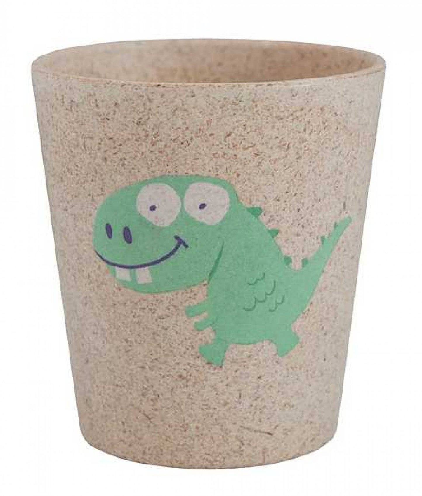 Jack N' Jill Kids & The Natural Family Company - Dino Jack N Jill Rinse Cup