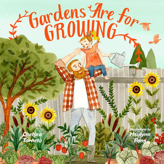 Familius, LLC - Gardens are for Growing