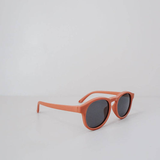 Ed & Co. - Red Rock Flexible Frame Sunglasses