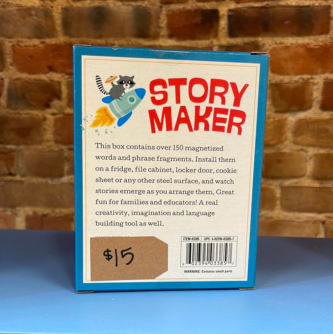 Story maker for sale kids